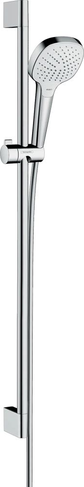 Душовий гарнітур Hansgrohe Croma Select хром 26593400