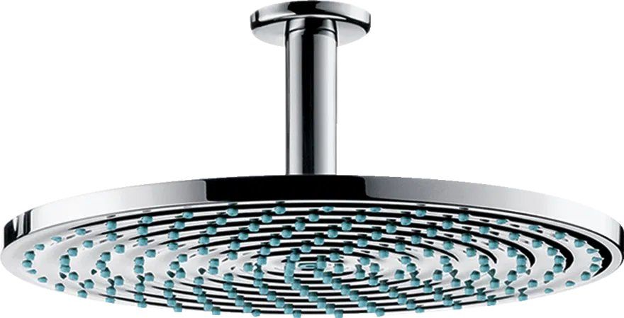 Верхній душ Hansgrohe Raindance хром 26600000