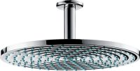 Верхній душ Hansgrohe Raindance хром 26600000