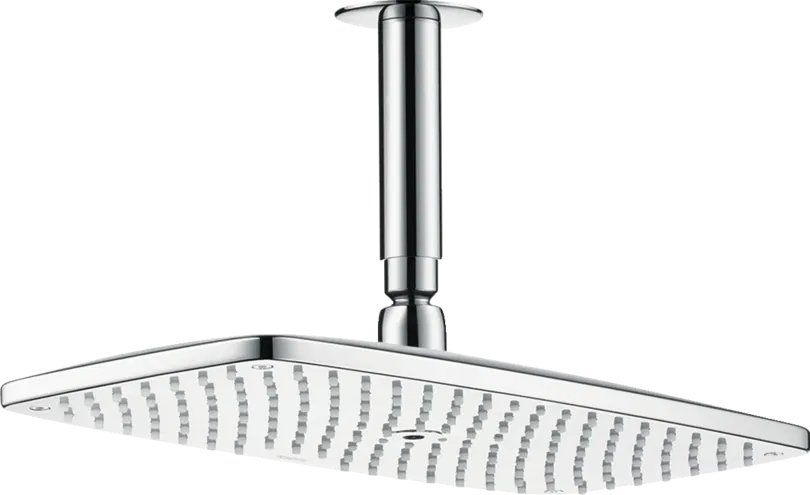 Верхній душ Hansgrohe Raindance хром 26604000