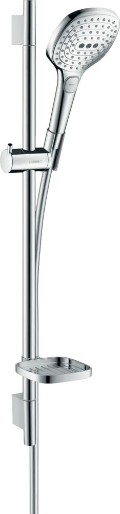 Душовий гарнітур Hansgrohe Raindance Select хром 26620000