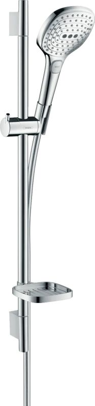 Душовий гарнітур Hansgrohe Raindance Select хром 26620000