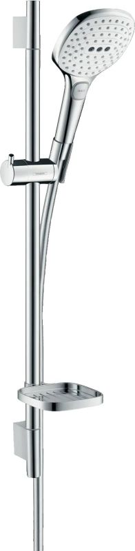 Душовий гарнітур Hansgrohe Raindance Select хром 26620400