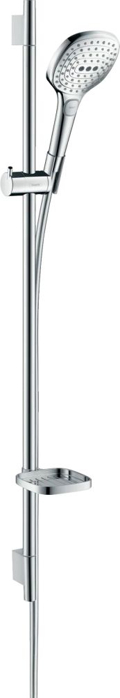 Душовий гарнітур Hansgrohe Raindance Select хром 26621000