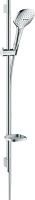Душовий гарнітур Hansgrohe Raindance Select хром 26621000