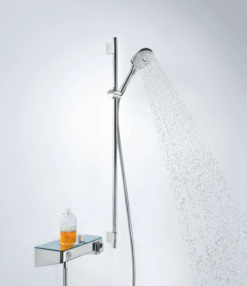 Душовий гарнітур Hansgrohe Raindance Select хром 26621000