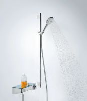 Душовий гарнітур Hansgrohe Raindance Select хром 26621000