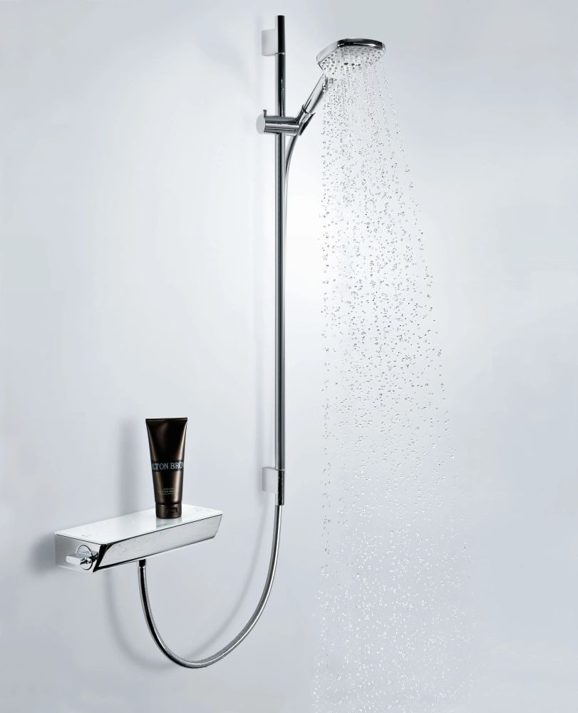 Душовий гарнітур Hansgrohe Raindance Select хром 26621000