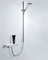 Душовий гарнітур Hansgrohe Raindance Select хром 26621000