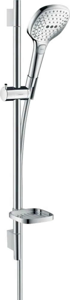 Душовий гарнітур Hansgrohe Raindance Select хром 26622000
