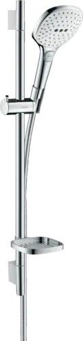 Душовий гарнітур Hansgrohe Raindance Select хром 26622400