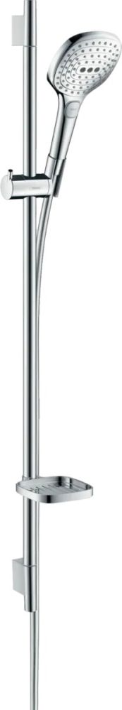 Душовий гарнітур Hansgrohe Raindance Select хром 26623000