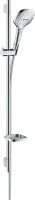 Душовий гарнітур Hansgrohe Raindance Select хром 26623000