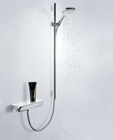 Душовий гарнітур Hansgrohe Raindance Select хром 26623000