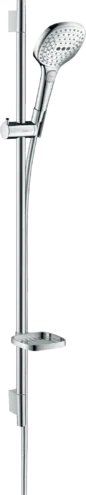 Душовий гарнітур Hansgrohe Raindance Select хром 26623400