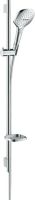 Душовий гарнітур Hansgrohe Raindance Select хром 26623400
