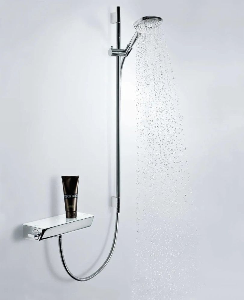 Душовий гарнітур Hansgrohe Raindance Select хром 26623400