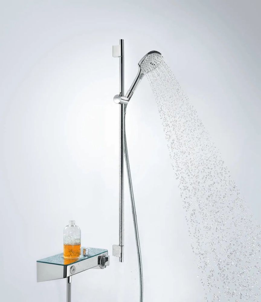 Душовий гарнітур Hansgrohe Raindance Select хром 26623400