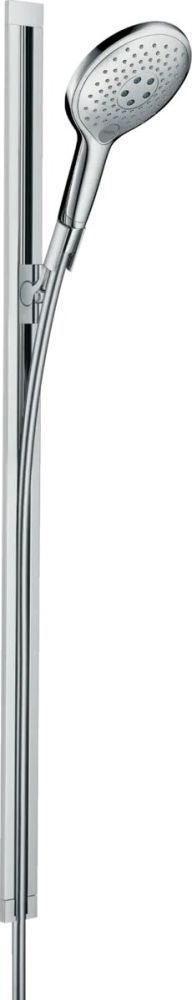 Душовий гарнітур Hansgrohe Raindance Select хром 26626000