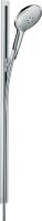 Душовий гарнітур Hansgrohe Raindance Select хром 26626000