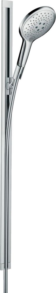 Душовий гарнітур Hansgrohe Raindance Select хром 26626400
