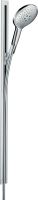 Душовий гарнітур Hansgrohe Raindance Select хром 26626400
