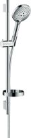 Душовий гарнітур Hansgrohe Raindance Select хром 26630000