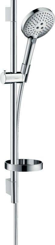 Душовий гарнітур Hansgrohe Raindance Select хром 26630000
