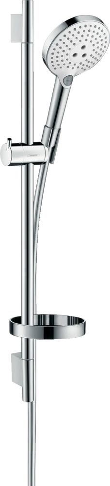 Душовий гарнітур Hansgrohe Raindance Select хром 26630400