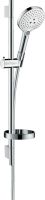 Душовий гарнітур Hansgrohe Raindance Select хром 26630400