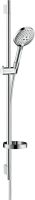 Душовий гарнітур Hansgrohe Raindance Select хром 26631000