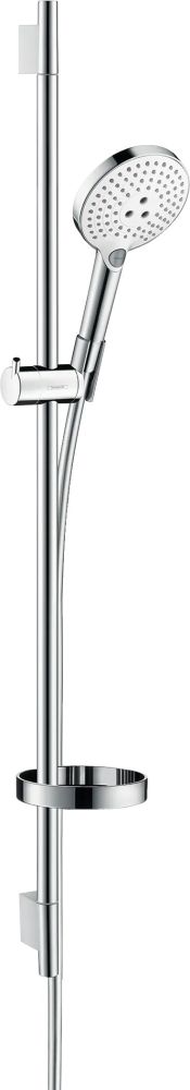 Душовий гарнітур Hansgrohe Raindance Select хром 26631400