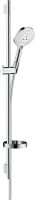 Душовий гарнітур Hansgrohe Raindance Select хром 26631400