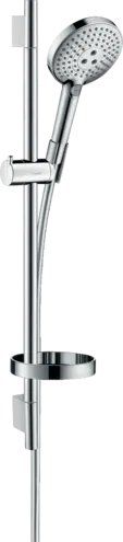 Душовий гарнітур Hansgrohe Raindance Select хром 26632000