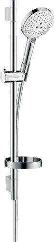 Душовий гарнітур Hansgrohe Raindance Select хром 26632400
