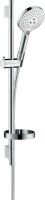 Душовий гарнітур Hansgrohe Raindance Select хром 26632400
