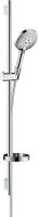 Душовий гарнітур Hansgrohe Raindance Select хром 26633000