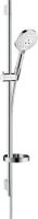Душевой гарнитур Hansgrohe Raindance Select хром 26633400