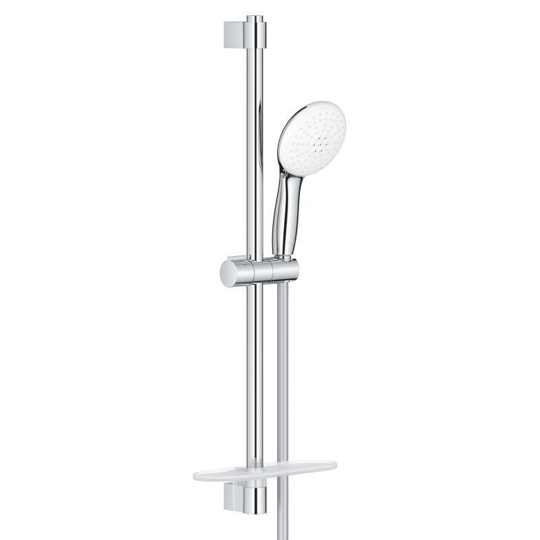 Душовий гарнітур Grohe Tempesta 110 хром 26638003