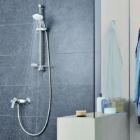 Душовий гарнітур Grohe Tempesta 110 хром 26638003