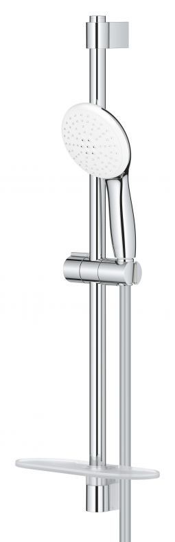 Душовий гарнітур Grohe Tempesta 110 хром 26638003