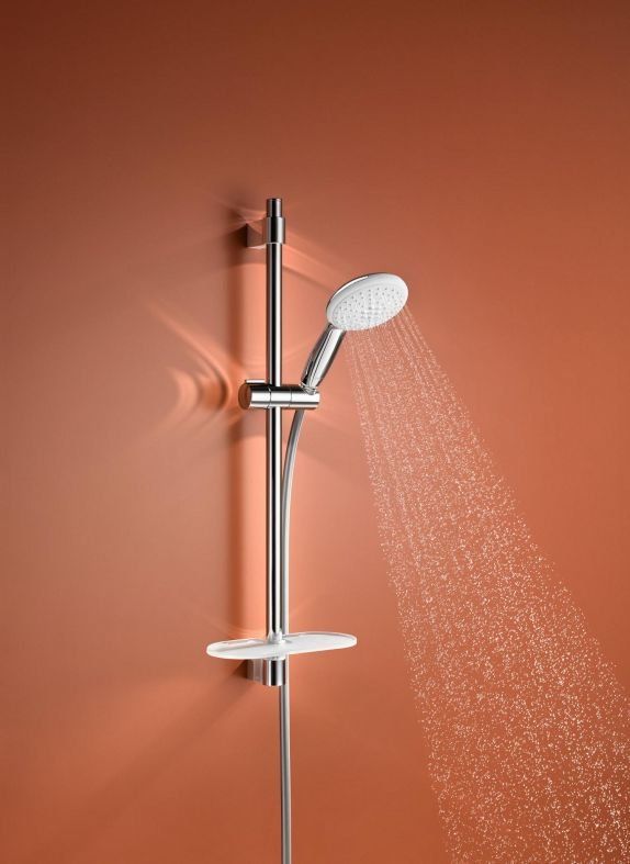 Душовий гарнітур Grohe Tempesta 110 хром 26638003