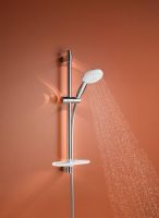 Душовий гарнітур Grohe Tempesta 110 хром 26638003