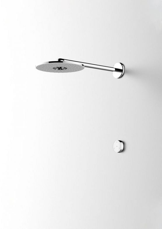 Верхній душ Grohe Rainshower SmartConnect хром 26640000