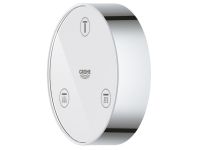 Верхній душ Grohe Rainshower SmartConnect хром 26640000