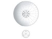 Верхній душ Grohe Rainshower SmartConnect хром 26640000