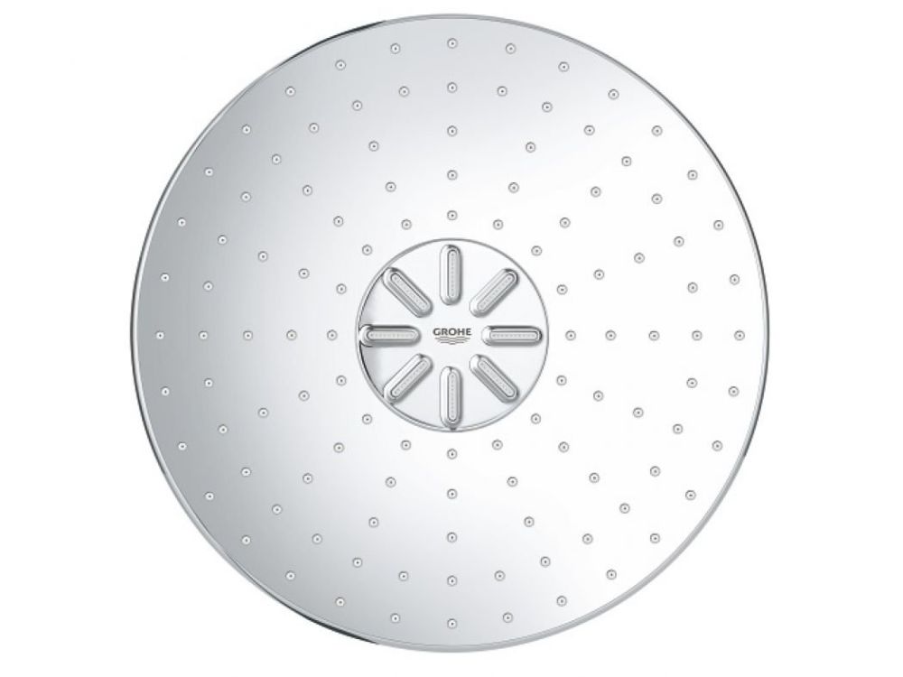 Верхній душ Grohe Rainshower SmartConnect хром 26640000