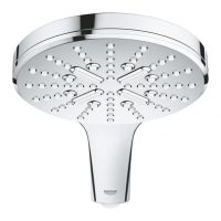 Душова система з термостатом Grohe Rainshower SmartActive хром 26647000