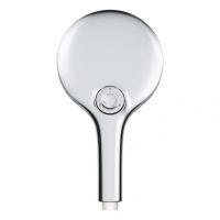 Душова система з термостатом Grohe Rainshower SmartActive хром 26647000