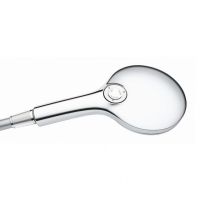 Душова система з термостатом Grohe Rainshower SmartActive хром 26647000